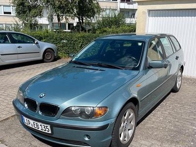 BMW 318