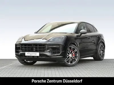 Gebraucht Porsche Cayenne S