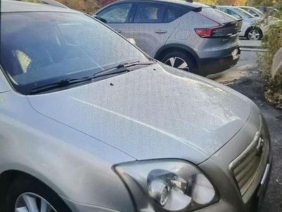 Gebraucht Toyota Avensis 116 PS (85 kW) 2004 Kombi