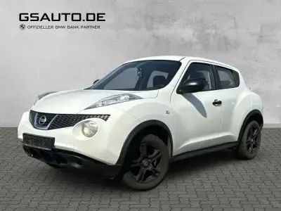 Gebraucht Nissan Juke