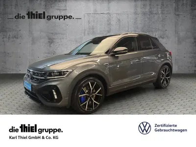 Occasion VW T-Roc R 300 ch (220 kW) 2025 SUV