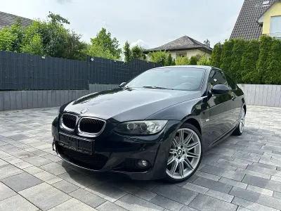 Gebraucht BMW 320