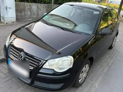 Brugt VW Polo