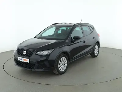 Gebraucht Seat Arona
