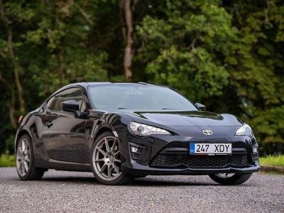 Toyota GT86