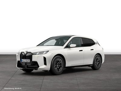 Gebraucht BMW iX Comfort Edition 400 kW (544 PS) 2025 SUV