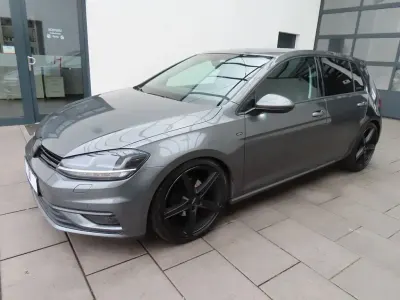 Second-hand VW Golf VII