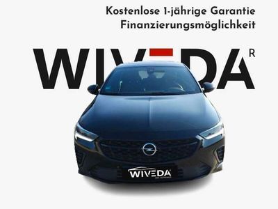 gebraucht Opel Insignia B Grand Sport OPC Line Aut. LED~KAMERA~