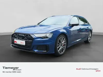 Gebraucht Audi A6