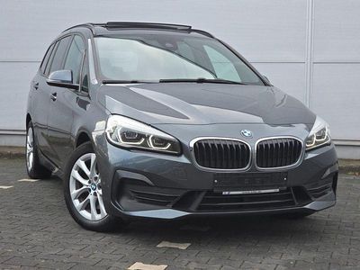 BMW 220 Gran Tourer