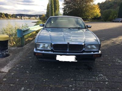 gebraucht Jaguar XJ40 