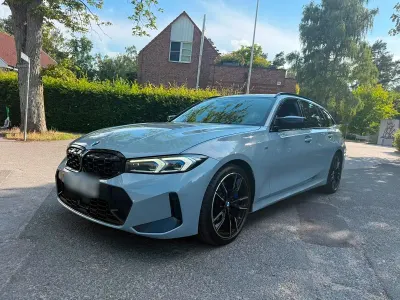 Gebraucht BMW M340