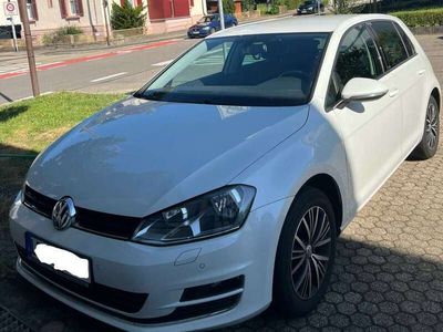 VW Golf VII