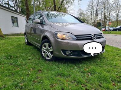 gebraucht VW Golf Plus 