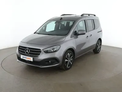 Gebraucht Mercedes T180