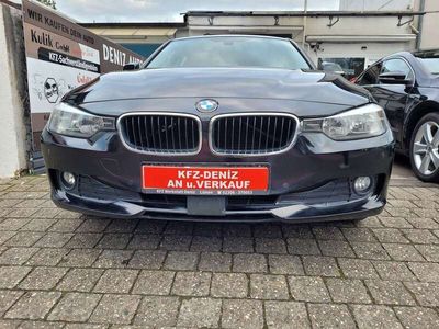 gebraucht BMW 320 320 d