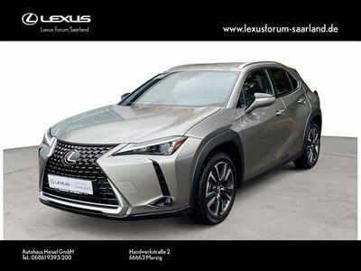 Lexus UX 250h