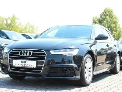 Gebraucht Audi A6