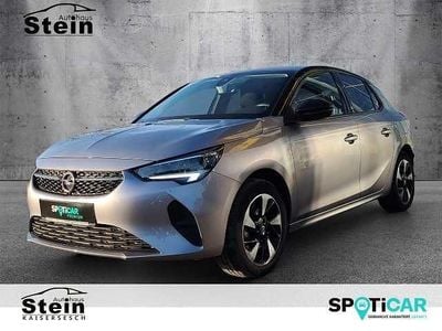 Gebraucht Opel Corsa Edition 100 kW (136 PS) 2021 Limousine