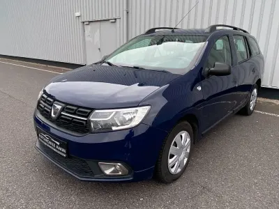 Gebraucht Dacia Logan MCV