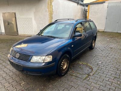 gebraucht VW Passat 3b