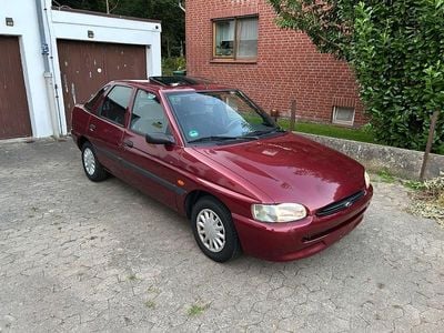 Ford Escort