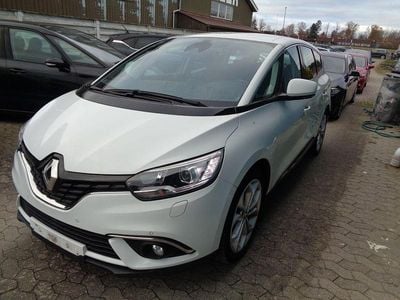 Renault Scénic IV