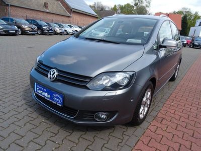 gebraucht VW Golf Plus VI Highline