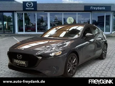 Neu Mazda 3 Center-Line 140 PS (102 kW) 2025