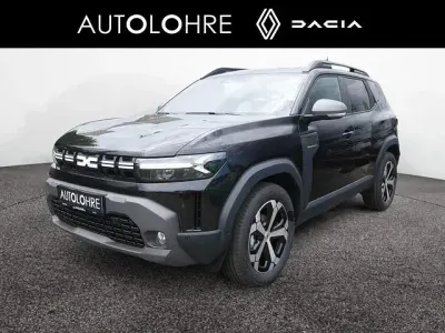 Neu Dacia Duster Journey 140 PS (102 kW) 2026 SUV