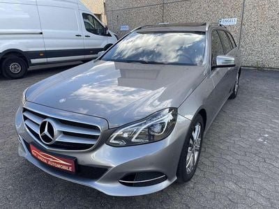 Mercedes E250