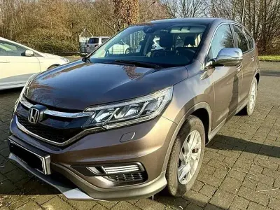 Gebraucht Honda CR-V