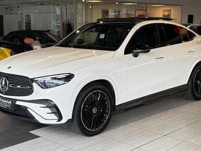 Mercedes GLC300