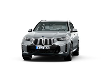 Gebraucht BMW X5 Efficient Dynamics 286 PS (210 kW) 2024 SUV