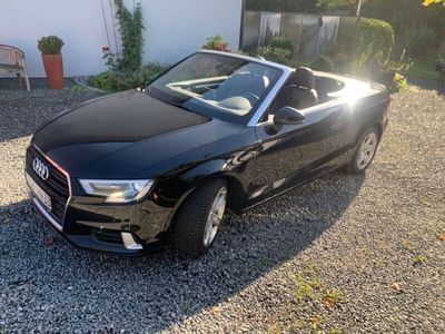 Audi A3 Cabriolet