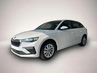 Gebraucht Skoda Scala
