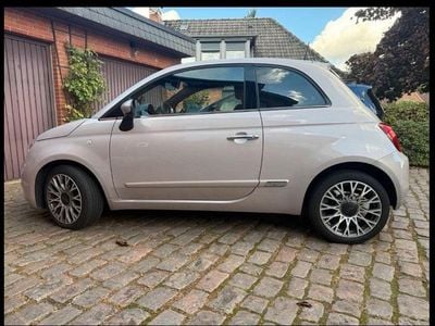 Usata Fiat 500 Star 70 CV (51 kW) 2020 Andere farben Utilitaria