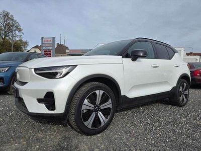 Usata Volvo XC40 Plus 169 kW (231 CV) 2023 Bianco SUV