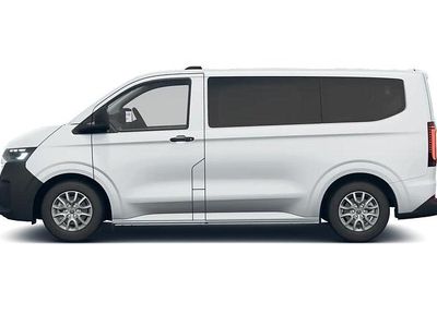 Neu VW Caravelle California 100 kW (136 PS) 2026 Clear white Van / Kleinbus
