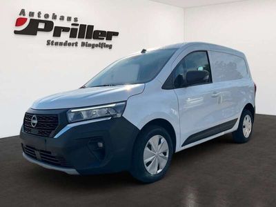 gebraucht Nissan Townstar Kastenwagen L1 2,2t N-Connecta/NAVI