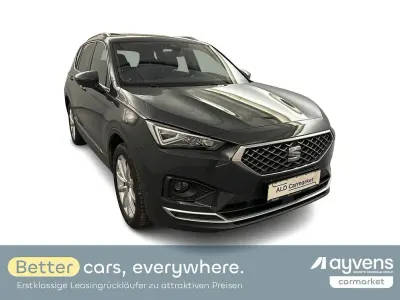 Brugt Seat Tarraco Xperience 150 HK (110 kW) 2023 SUV
