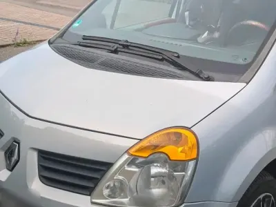 Gebraucht Renault Modus