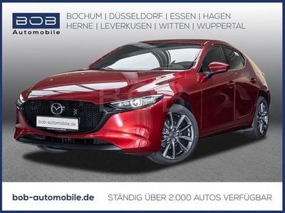 Neu Mazda 3 Center-Line 140 PS (102 kW) 2026