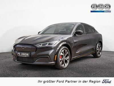 Gebraucht Ford Mustang Mach-E 197 kW (269 PS) 2022 Grau SUV