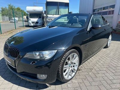 BMW 320 Cabriolet