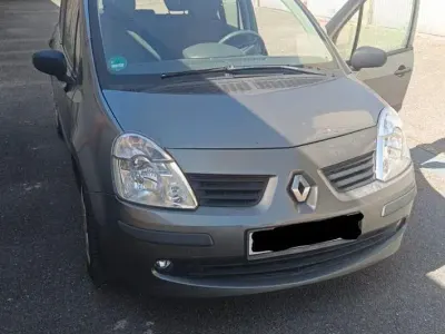 Occasion Renault Modus