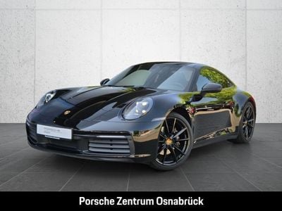 Porsche 911 Carrera