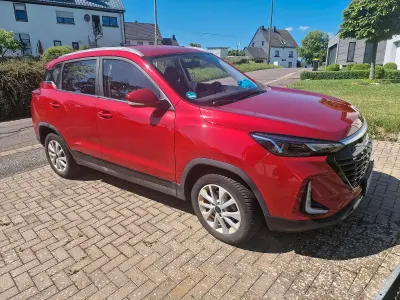 Brugt Baic X35