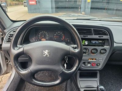 gebraucht Peugeot 306 1.6 XR XR