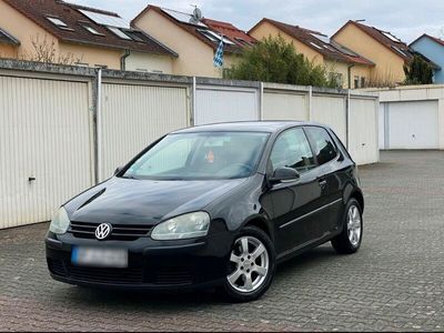 gebraucht VW Golf V 1.4 Comfortline